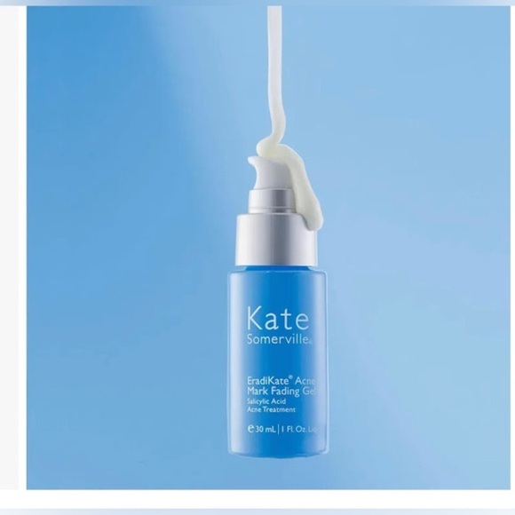 Kate Somerville Eradikate Acne Mark Fading Gel new - Picture 2 of 9